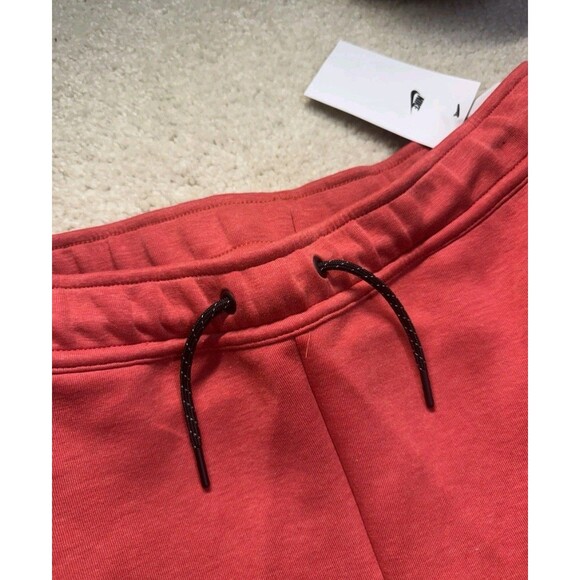 New Nike Sportswear Tech Fleece Kids Full Zip Pants Size XL HV5869-672 - Picture 6 of 7